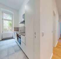 Wohnung zum Mieten in Berlin 1.350,00 € 64 m²