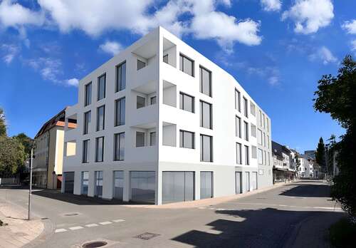 Foto - Wohnung zum Kaufen in Laupheim 989.900,00 € 157 m²