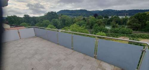 Foto - Wohnung zum Mieten in Laufenburg 1.115,00 € 106.09 m²