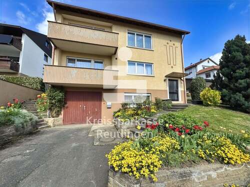 Foto - Haus zum Kaufen in Pfullingen 439.000,00 € 198 m²