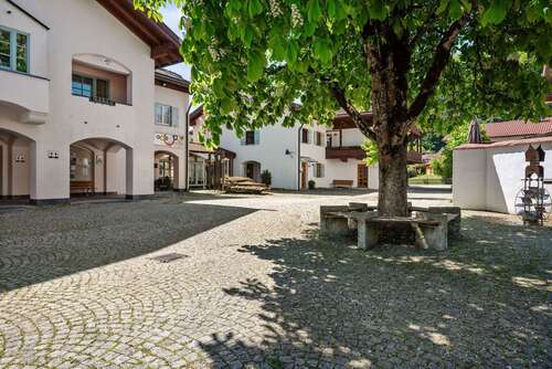 Foto - Wohnung zum Kaufen in Siegsdorf 218.000,00 € 54.14 m²
