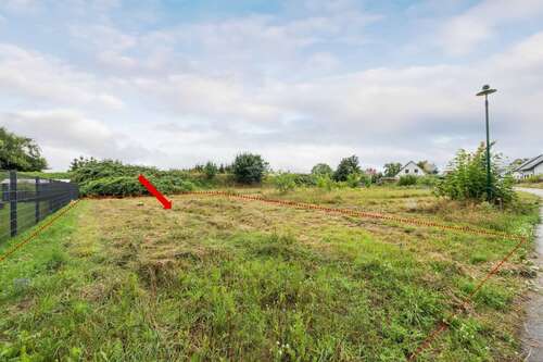 Foto - Grundstück zu verkaufen in Steinhöfel 110.000,00 € 756 m²