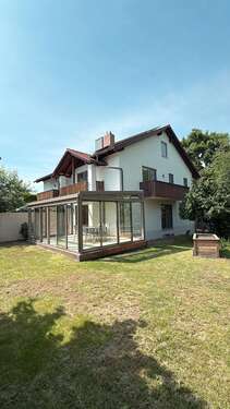 Foto - Haus zum Kaufen in Ingolstadt Zuchering 635.000,00 € 144 m²