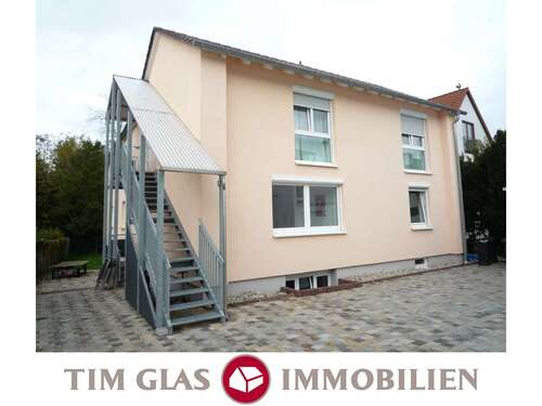 Foto - Wohnung zum Mieten in Landau 1.200,00 € 110 m²