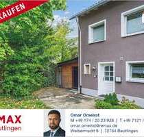 Haus zum Kaufen in Reutlingen 399.000,00 € 66.86 m²