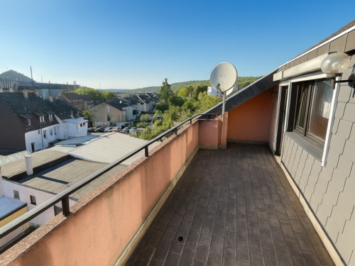 Foto - Wohnung zum Kaufen in Völklingen 98.000,00 € 84 m²