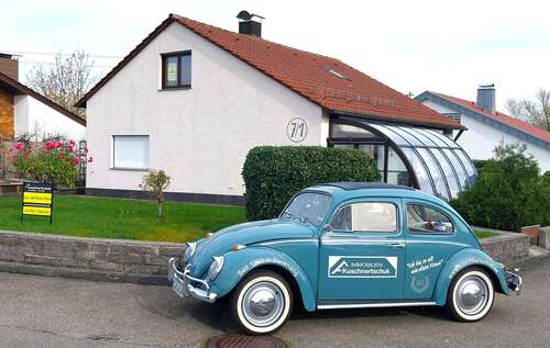 Foto - Haus zum Kaufen in Allmersbach im Tal-Heutensbach 415.000,00 € 147.44 m²