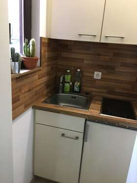 Foto - Wohnung zum Mieten in Eppstein 450,00 € 25 m²