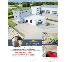 Büro in Dingolfing 698.000,00 € 352 m²