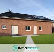 Wohnung zum Mieten in Thedinghausen 1.250,00 € 117.63 m²