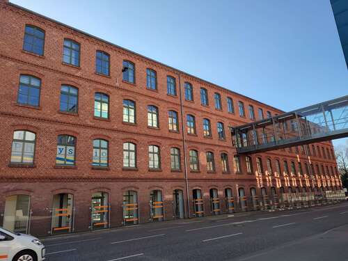 Foto - Büro in Cottbus 125,00 € 15.55 m²