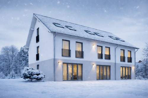 Foto - Haus zum Kaufen in Dachau 720.000,00 € 120 m²