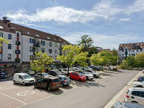 Foto - Wohnung zum Kaufen in Erkrath Hochdahl 129.000,00 € 83 m²