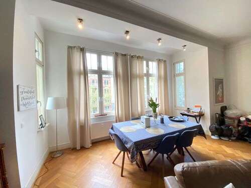 Foto - Wohnung zum Kaufen in Wiesbaden 1.089.000,00 € 230 m²