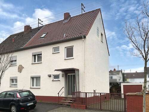 Foto - Haus zum Kaufen in Ludwigshafen 289.000,00 € 107 m²