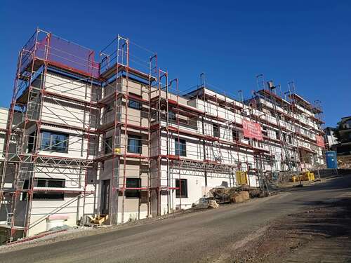 Foto - Wohnung zum Kaufen in Bernkastel-Kues 399.000,00 € 112 m²
