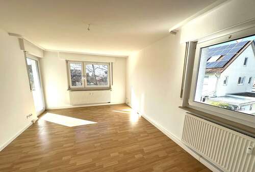 Foto - Wohnung zum Mieten in Denkendorf 650,00 € 58 m²