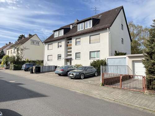 Foto - Wohnung zum Kaufen in Neu-Isenburg 250.000,00 € 70.04 m²