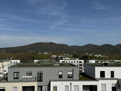 Foto - Wohnung zum Kaufen in Bonn Muffendorf 314.500,00 € 105 m²