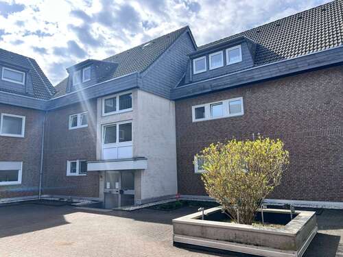Foto - Wohnung zum Kaufen in Bergisch Gladbach 220.000,00 € 65 m²