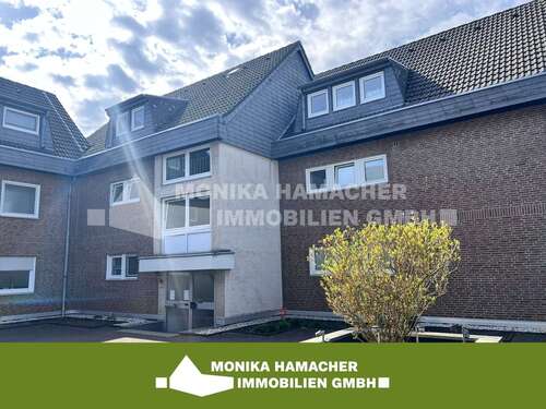 Foto - Wohnung zum Kaufen in Bergisch Gladbach 220.000,00 € 65 m²