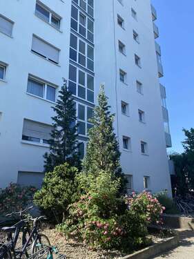 Foto - Wohnung zum Kaufen in Viernheim 269.000,00 € 96.65 m²