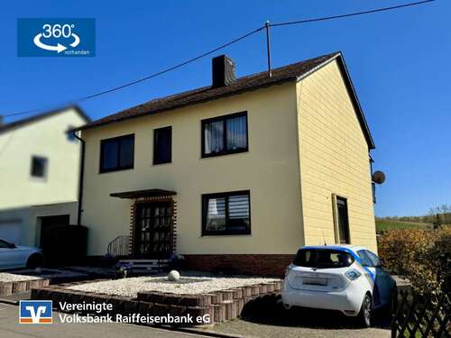 Foto - Haus zum Kaufen in Salmtal 293.000,00 € 145 m²