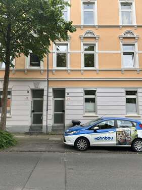 Foto - Wohnung zum Mieten in Essen 318,90 € 48.1 m²