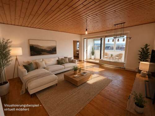 Foto - Wohnung zum Kaufen in Fümmelse 153.000,00 € 90 m²
