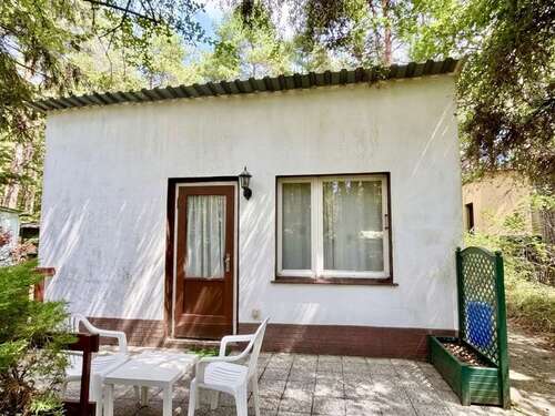 Foto - Haus zum Kaufen in Schwielochsee 29.000,00 € 40 m²