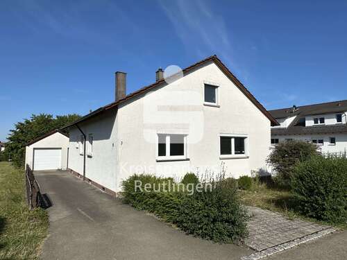 Foto - Haus zum Kaufen in Reutlingen 399.000,00 € 144 m²