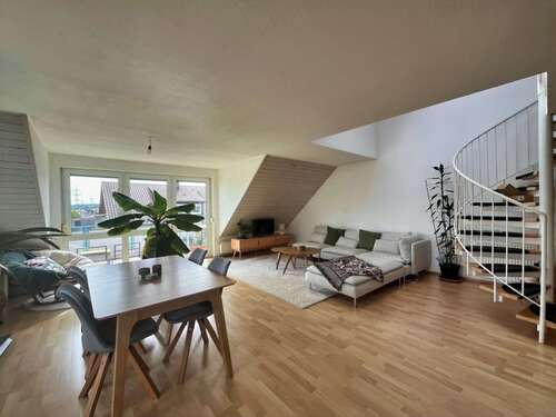 Foto - Wohnung zum Kaufen in Herrenberg 335.000,00 € 97.44 m²