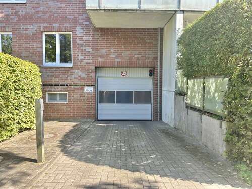 Foto - Garage zu vermieten in Hamburg 86,00 €