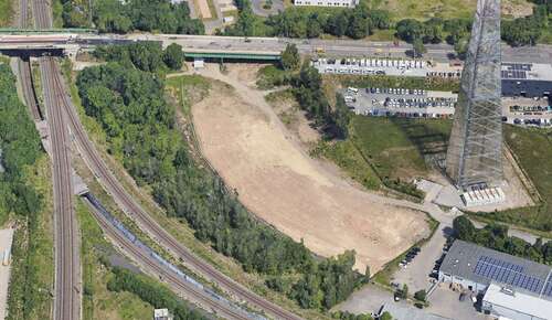 Foto - Grundstück in Leipzig 3.900.000,00 € 28782 m²