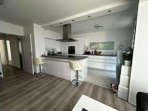 Foto - Wohnung zum Kaufen in Bremerhaven 169.500,00 € 49.49 m²