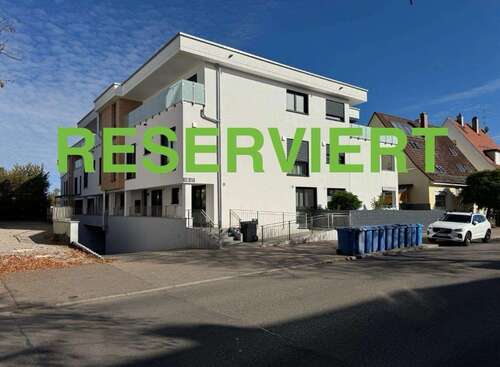 Foto - Wohnung zum Kaufen in Trossingen 439.000,00 € 105 m²