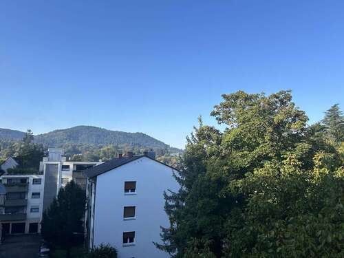 Foto - Wohnung zum Mieten in Baden-Baden 950,00 € 61 m²