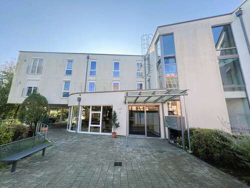 Foto - Wohnung zum Kaufen in Weissach im Tal 189.000,00 € 65.38 m²