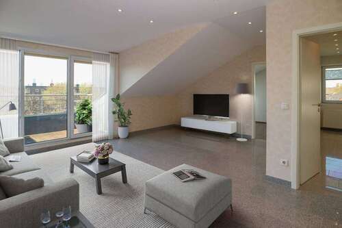 Foto - Wohnung zum Kaufen in Neuss 198.000,00 € 68.23 m²