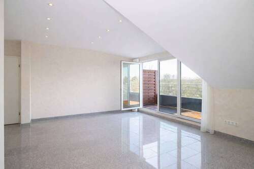 Foto - Wohnung zum Kaufen in Neuss 179.000,00 € 68.23 m²