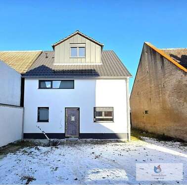 Foto - Haus zum Kaufen in Hanau 589.000,00 € 128 m²