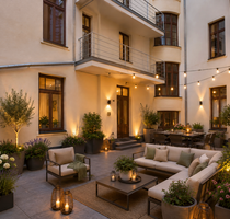 Wohnung zum Kaufen in Wiesbaden 954.108,00 € 205.9 m²