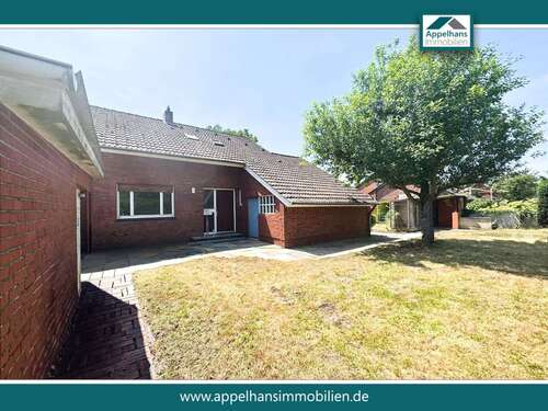 Foto - Haus zum Kaufen in Rheine 275.000,00 € 139.08 m²