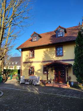 Foto - Haus zum Kaufen in Blankenfelde-Mahlow 699.000,00 € 164 m²