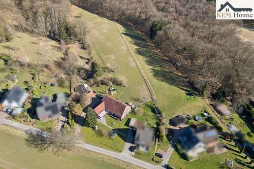 Foto - Haus zum Kaufen in Bad Oeynhausen 165.000,00 € 140 m²