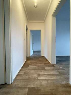 Foto - Wohnung zum Mieten in Wernigerode 500,93 € 66.79 m²