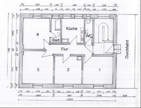 Foto - WG-Zimmer in Ulm 306,67 € 12.85 m²
