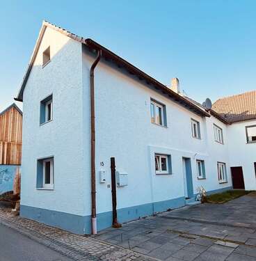Foto - Haus zum Kaufen in Bad Münstereifel 164.000,00 € 107 m²