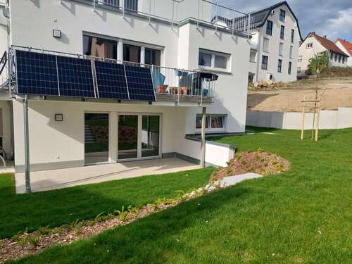 Foto - Wohnung zum Kaufen in Aalen 569.500,00 € 111.84 m²