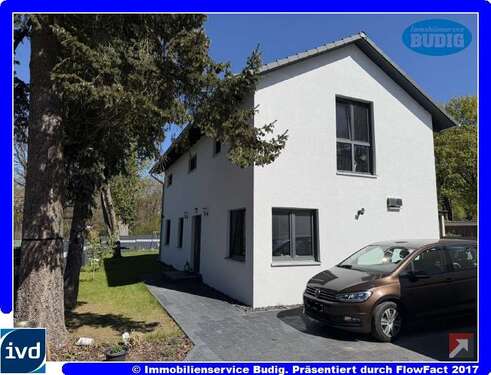 Foto - Haus zum Kaufen in Neuenhagen 619.000,00 € 130 m²